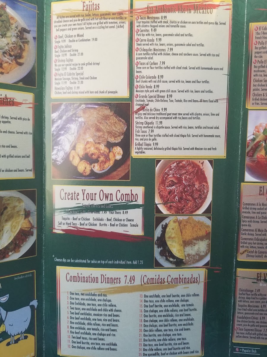 Menu Photo 6
