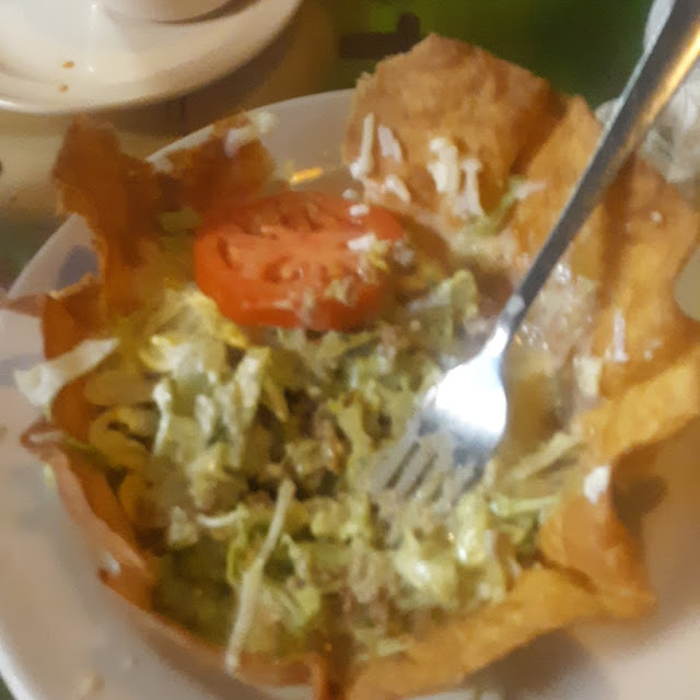 Taco Salad