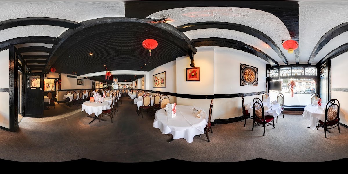 Golden Palace - Oxted RH8 9EU - Photo 3
