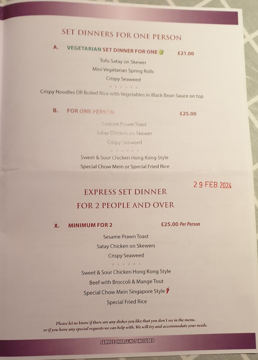 Menu Photo 6