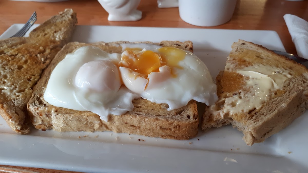 The Jelly Roll Cafe - Photo 9