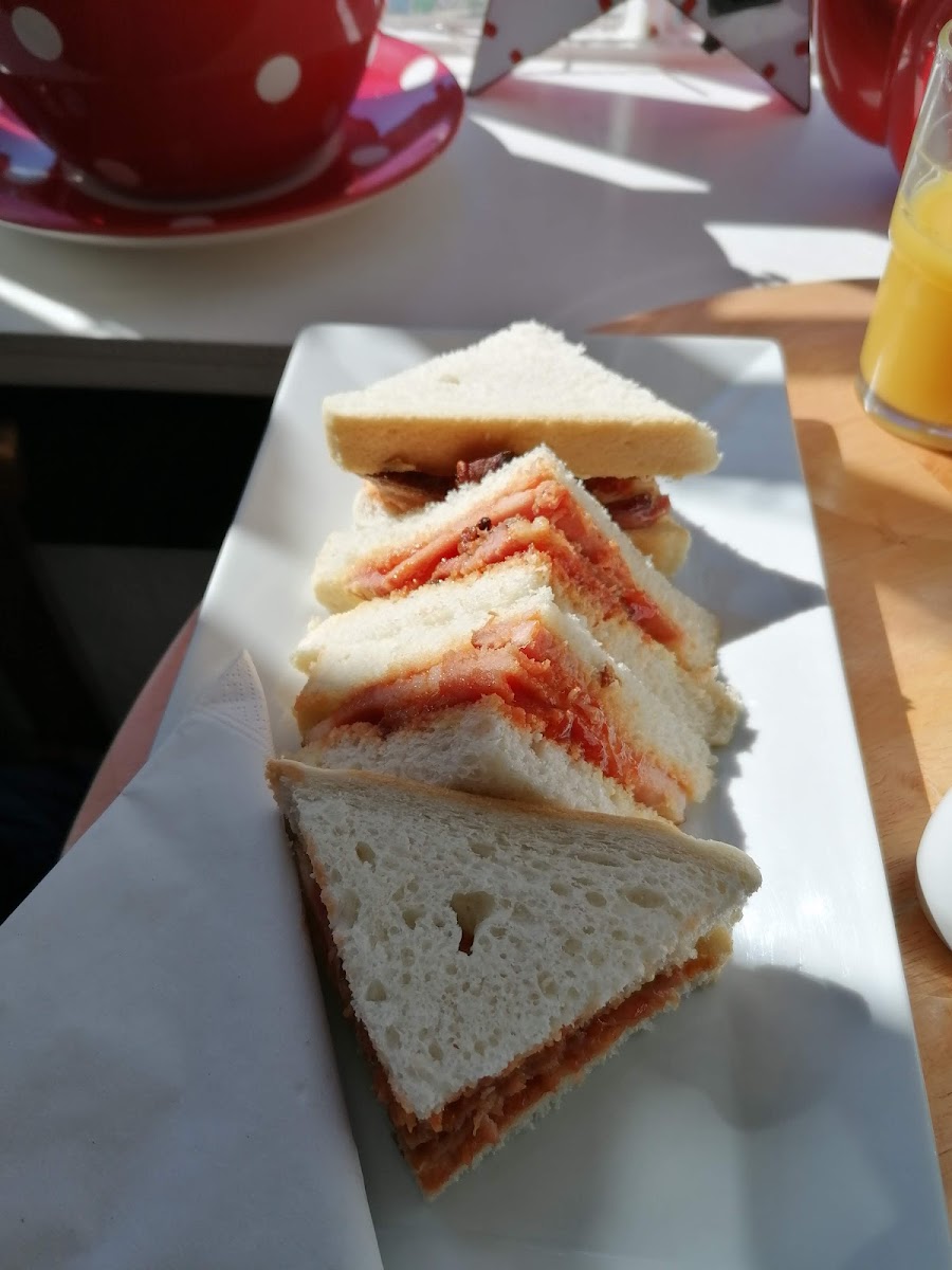 The Jelly Roll Cafe - Photo 4