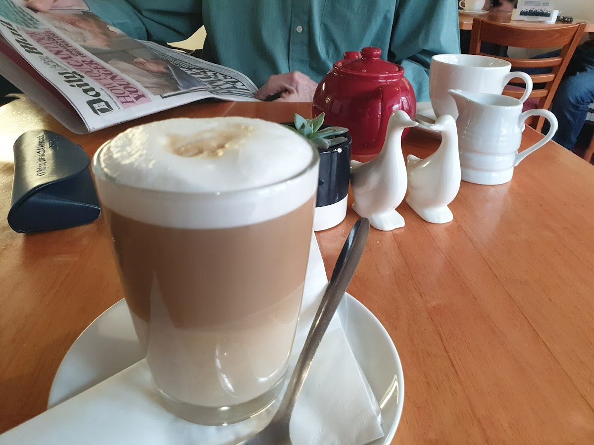 The Jelly Roll Cafe - Photo 5