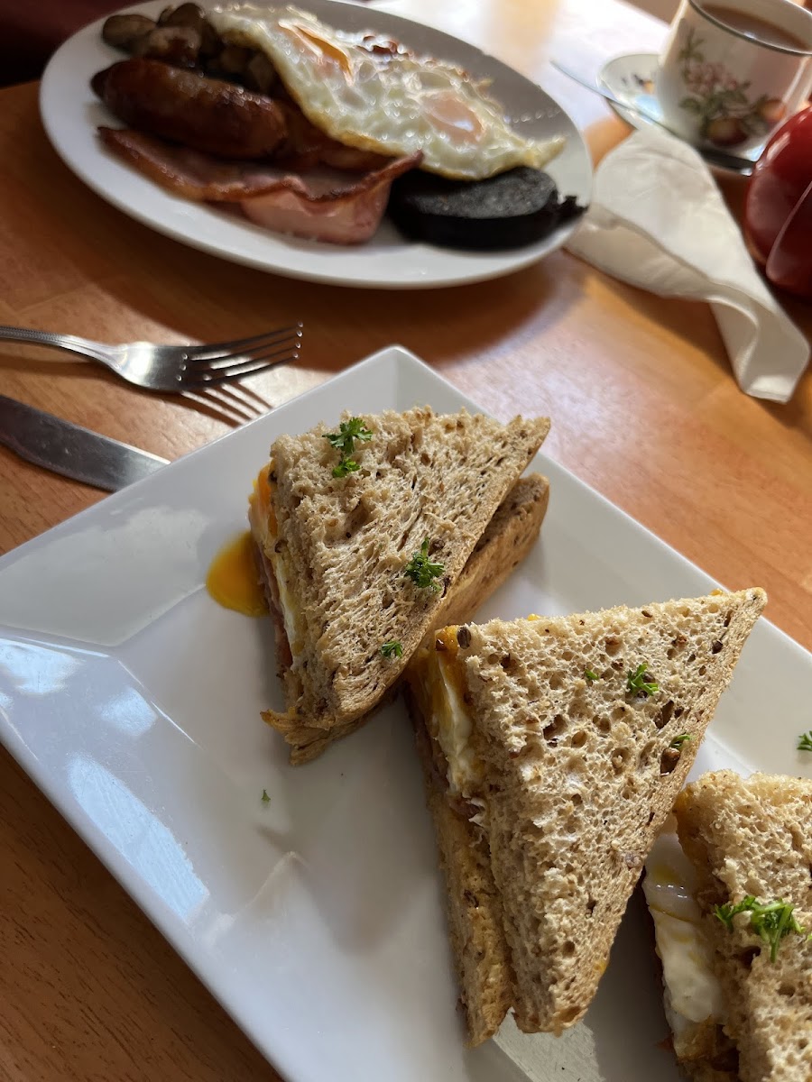 The Jelly Roll Cafe - Photo 6