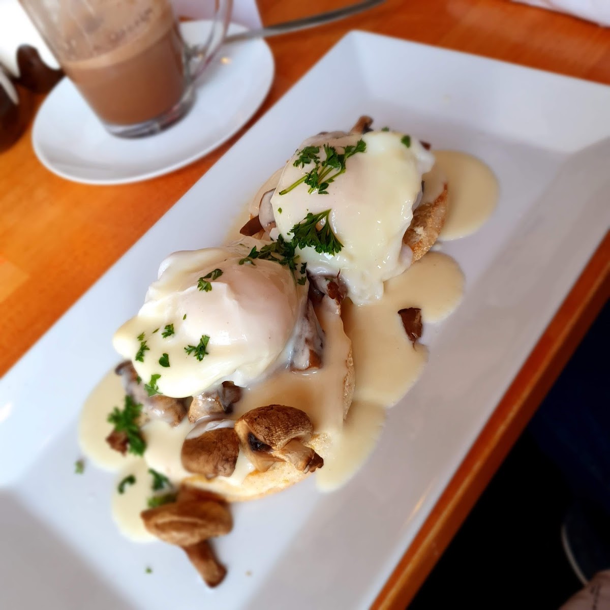 The Jelly Roll Cafe - Photo 7
