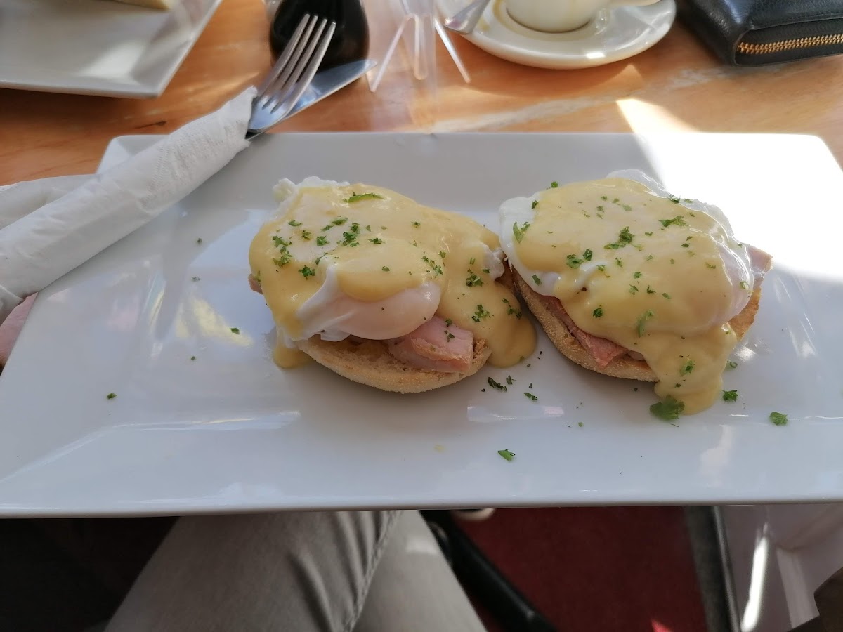 The Jelly Roll Cafe - Photo 8