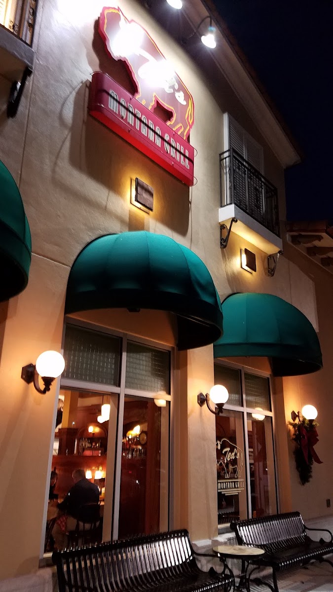Ted's Montana Grill - Estero