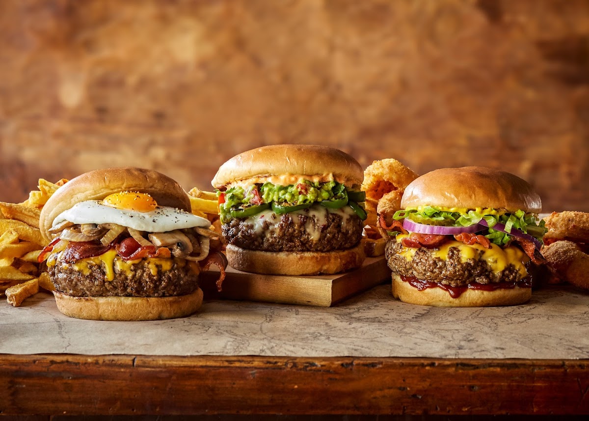 Ted's Montana Grill - Estero - Photo 1