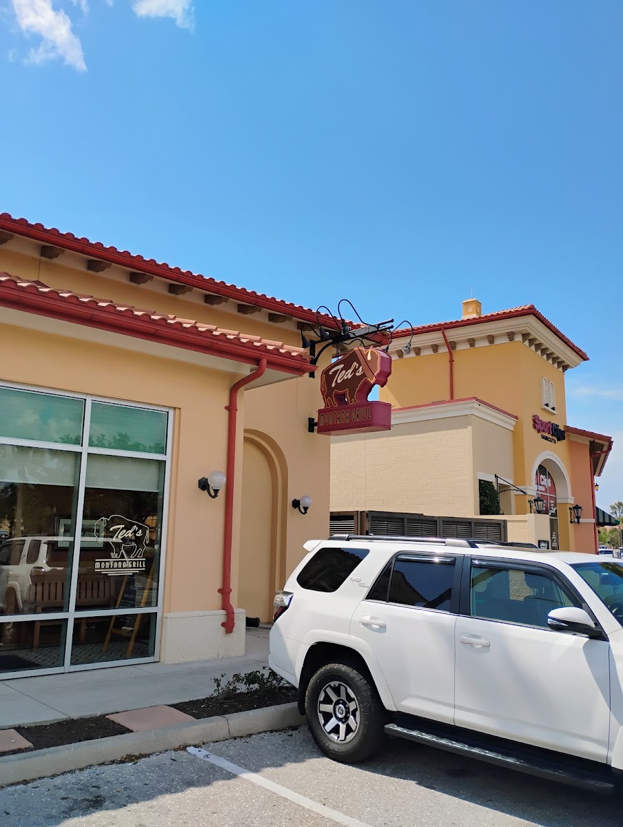 Ted's Montana Grill - Estero - Photo 2