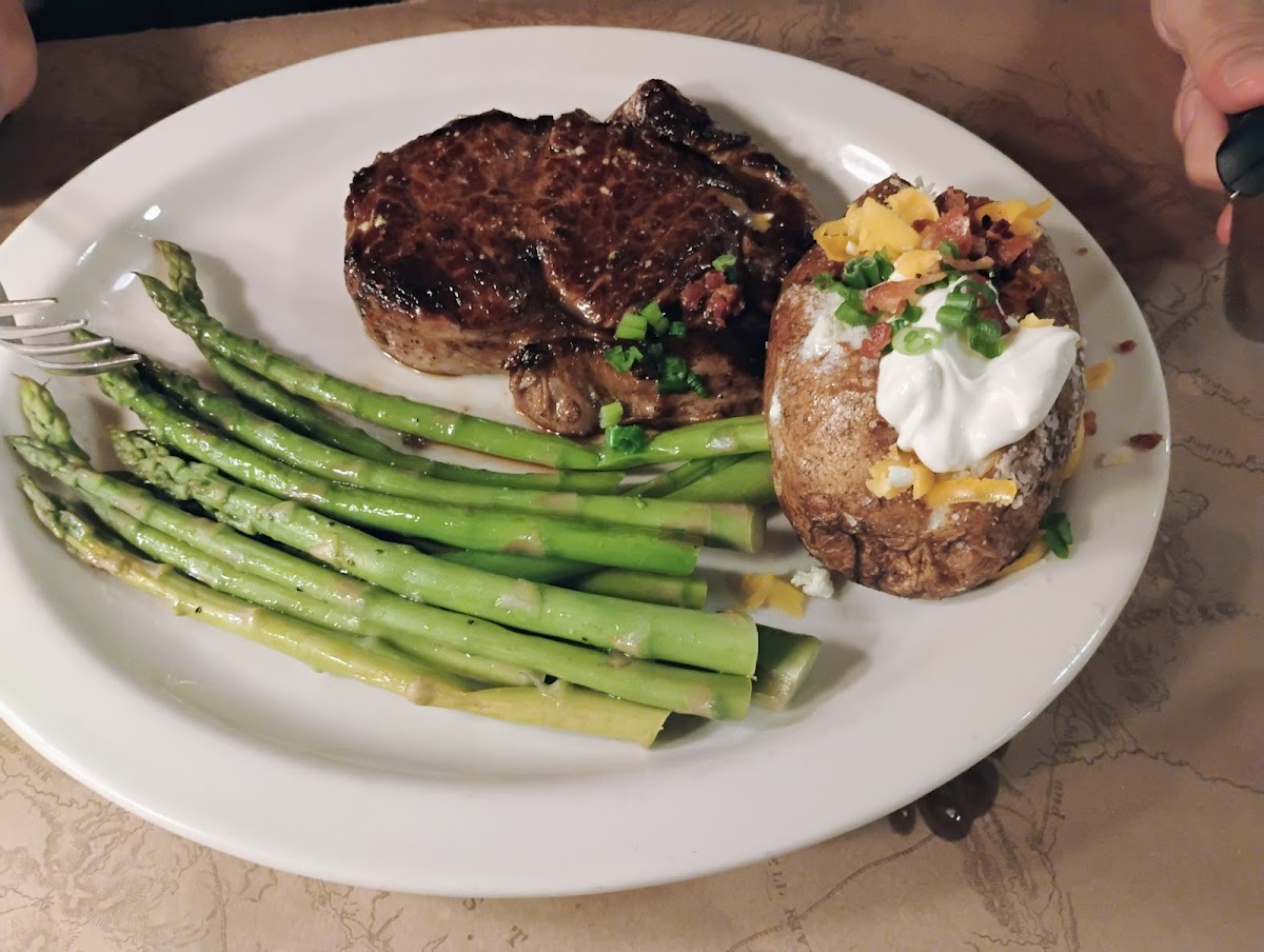 Ted's Montana Grill - Estero - Photo 3