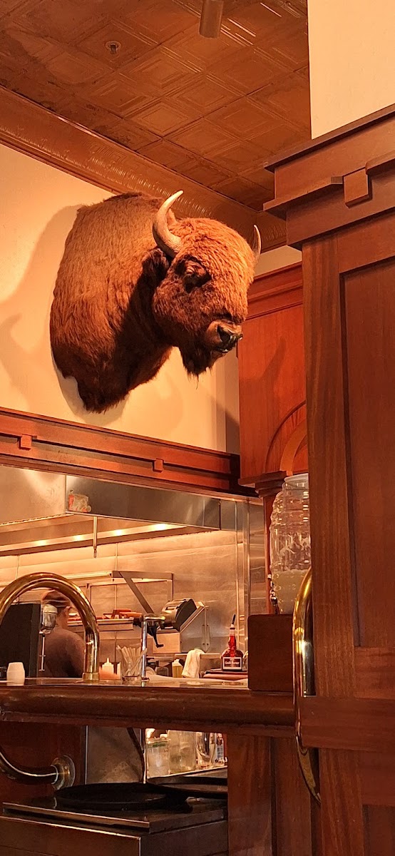 Ted's Montana Grill - Estero - Photo 5