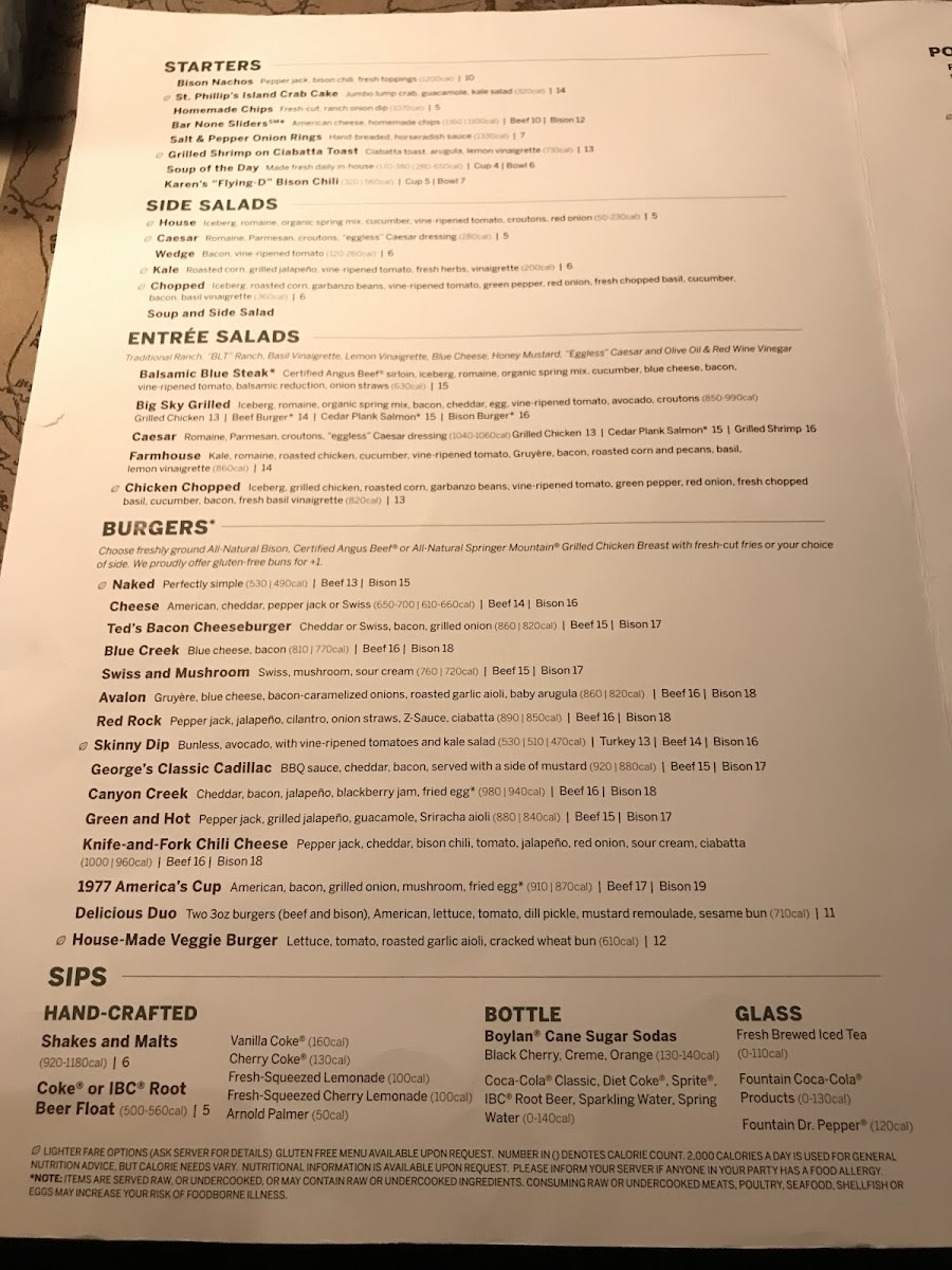Menu Photo 7