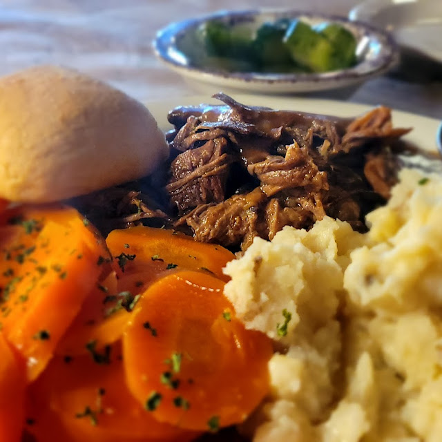 Pot Roast