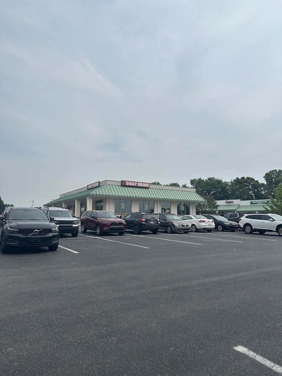 Daily Grind - Martinsburg - Photo 6