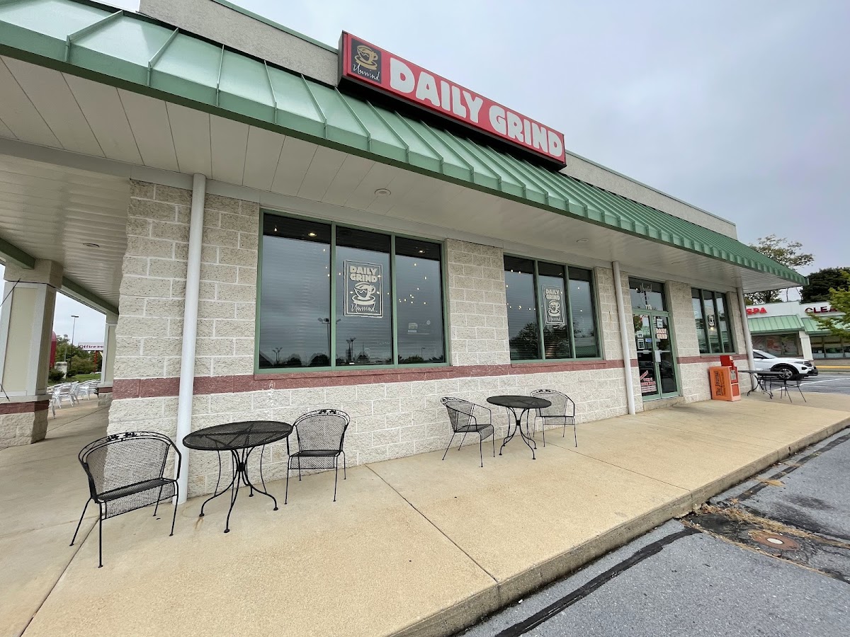 Daily Grind - Martinsburg - Photo 7