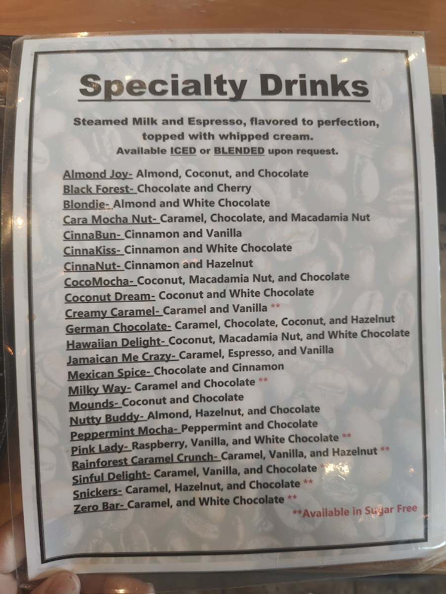 Menu Photo 6