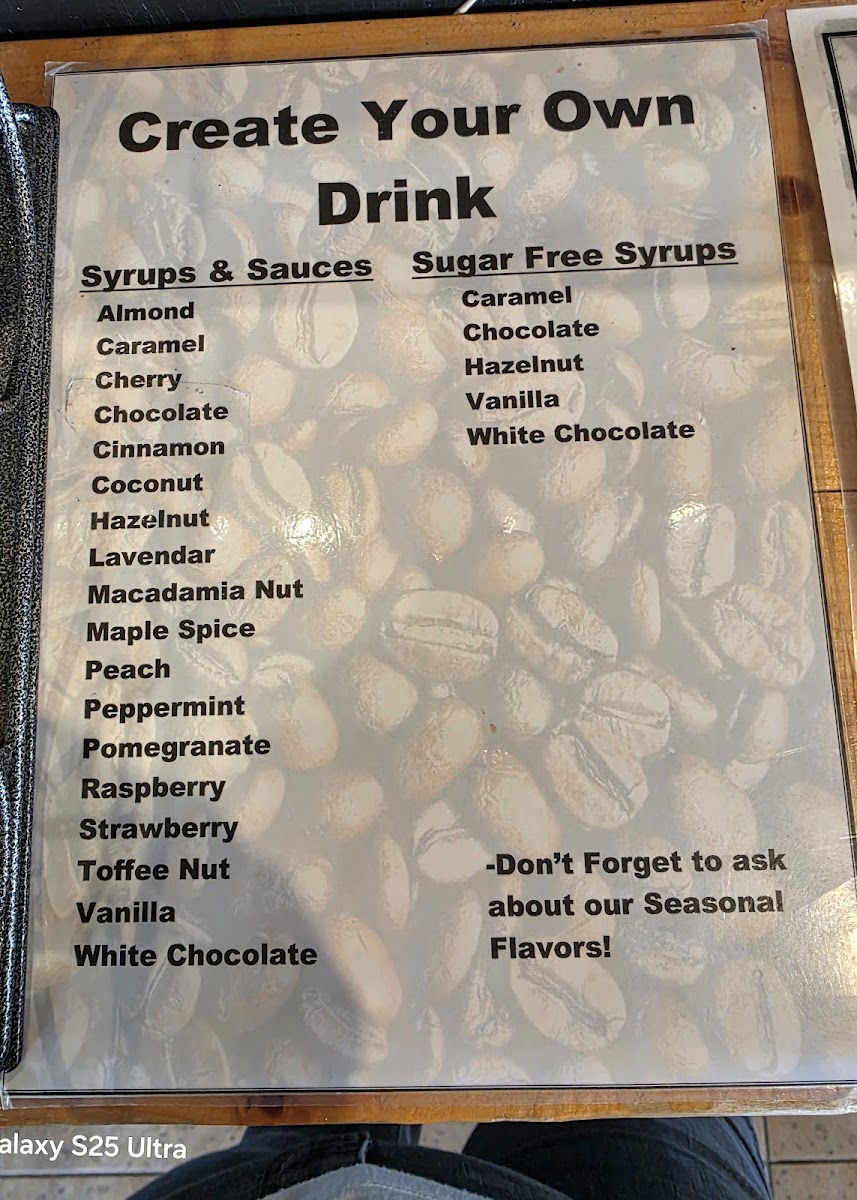Menu Photo 7