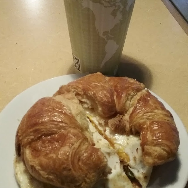 Croissant