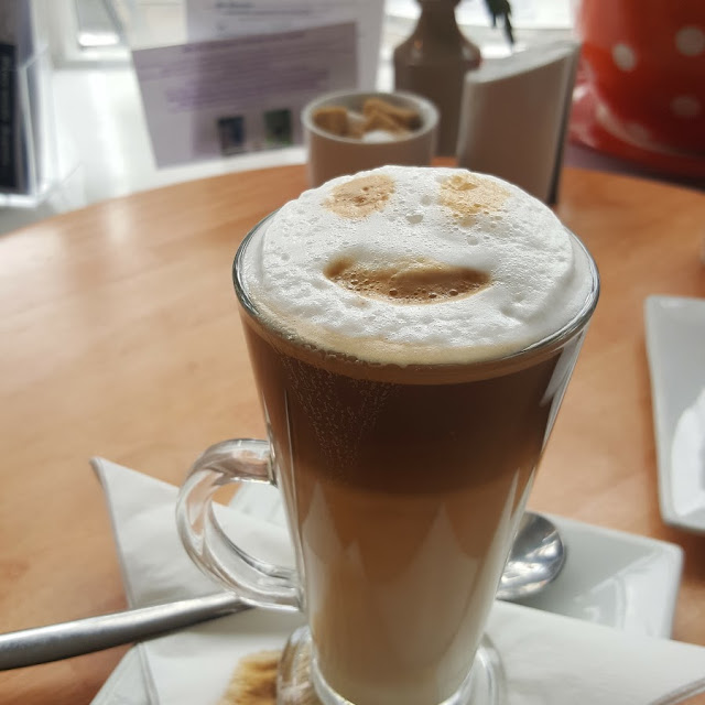 Cappuccino