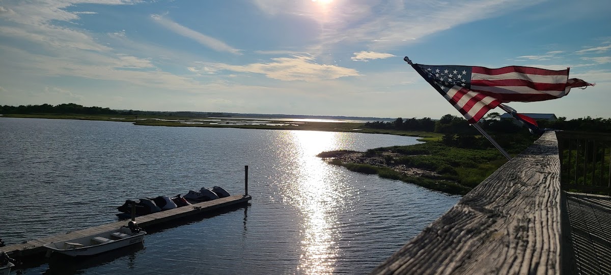 Crow's Nest Cafe - North Wildwood - Photo 4
