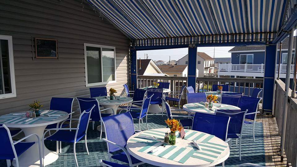 Crow's Nest Cafe - North Wildwood - Photo 7