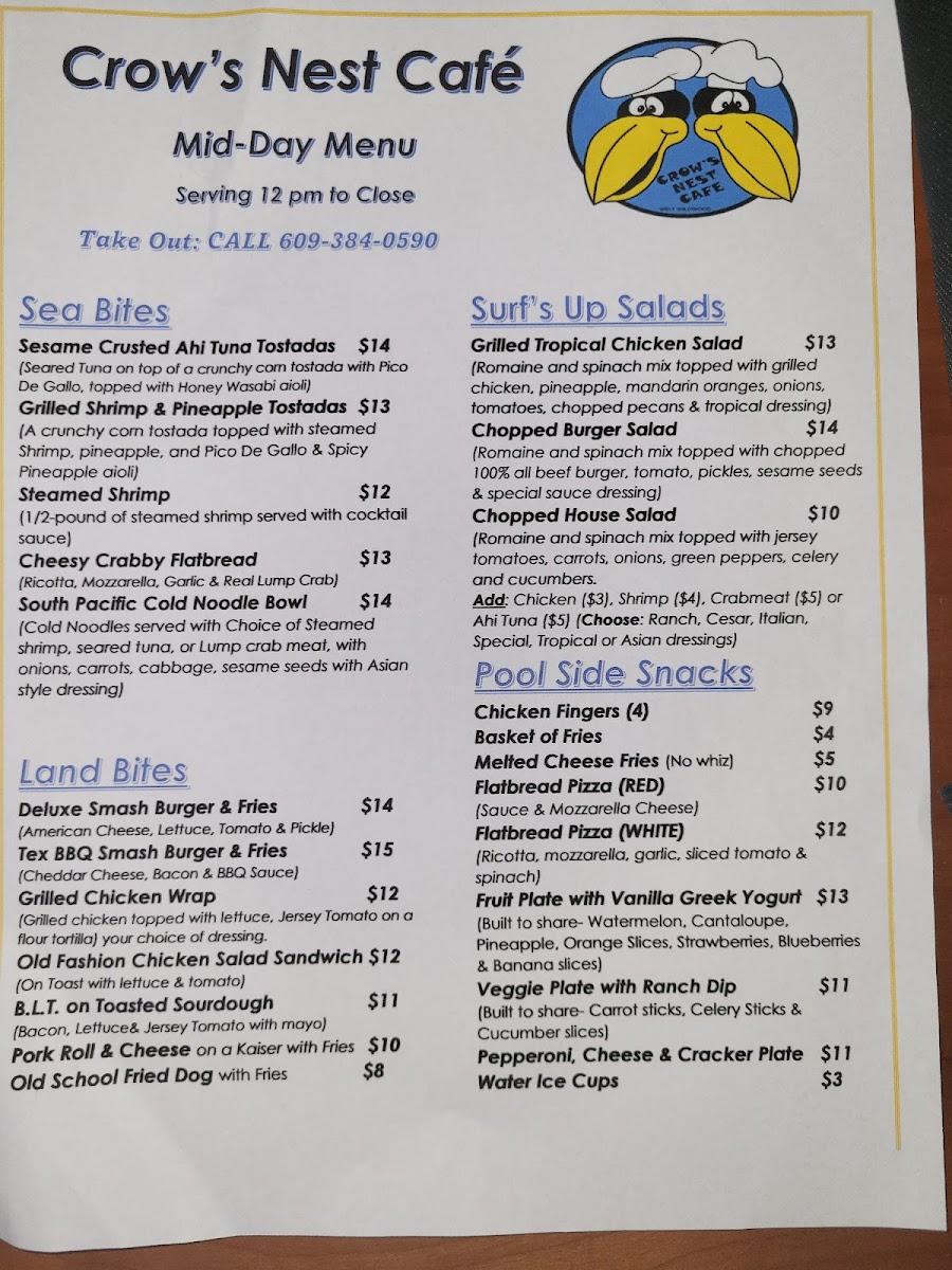 Menu Photo 0