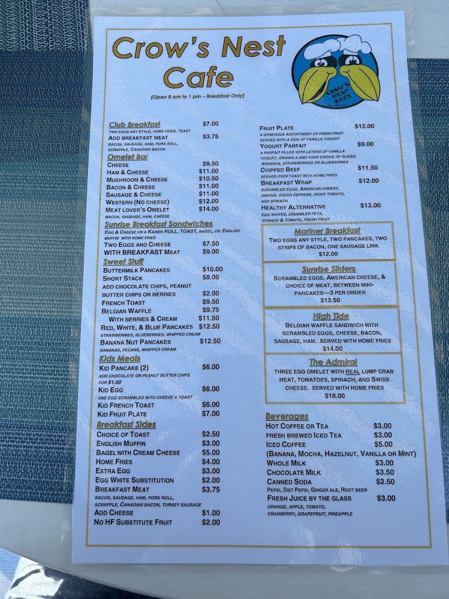 Menu Photo 4