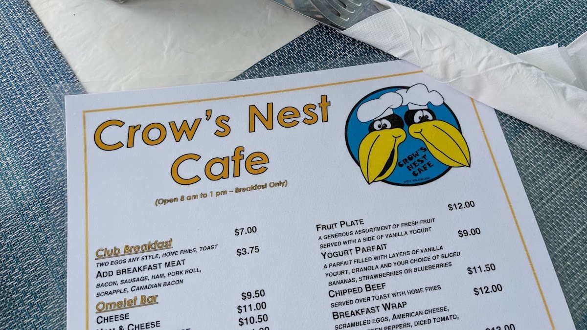 Menu Photo 6