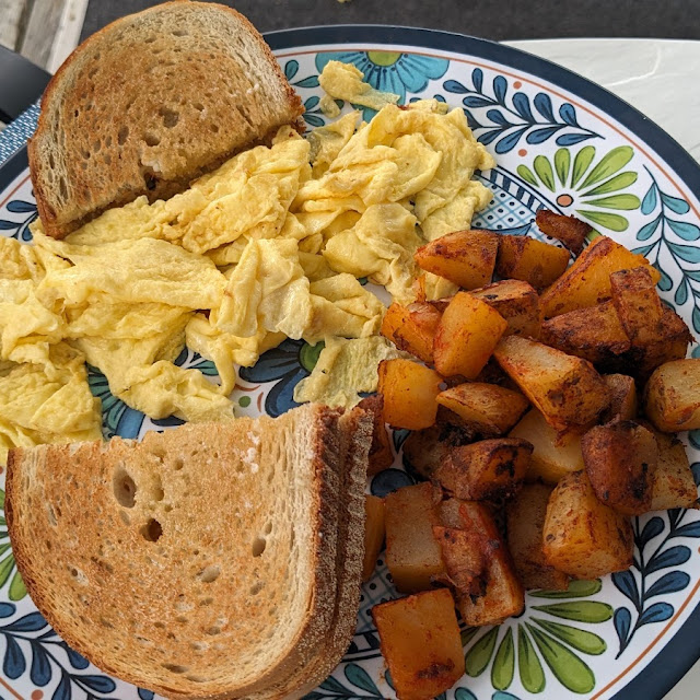 Home Fries