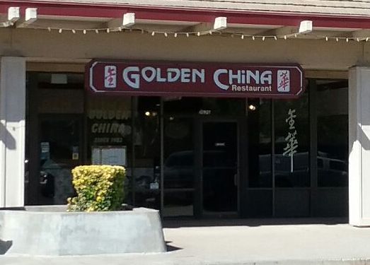 Golden China Restaurant - Turlock