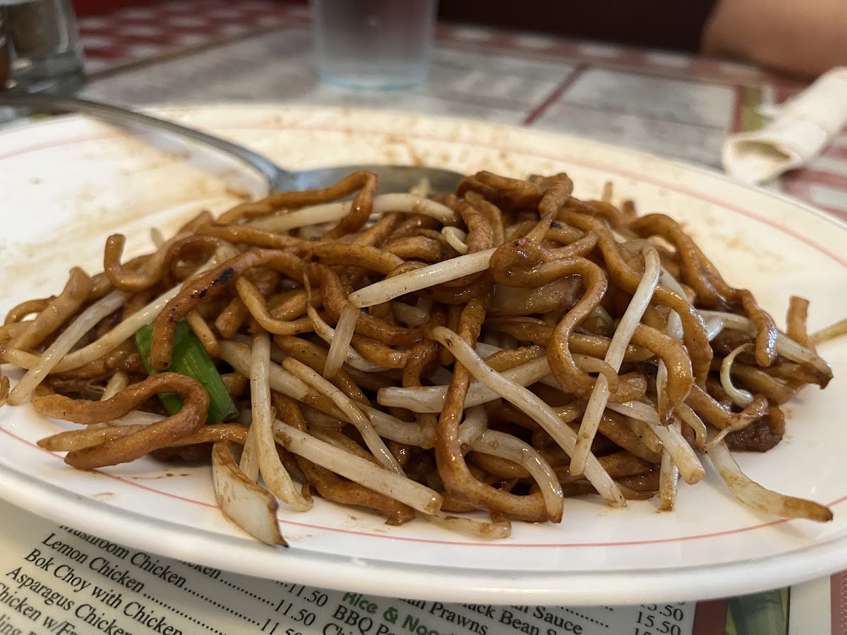 Golden China Restaurant - Turlock - Photo 1