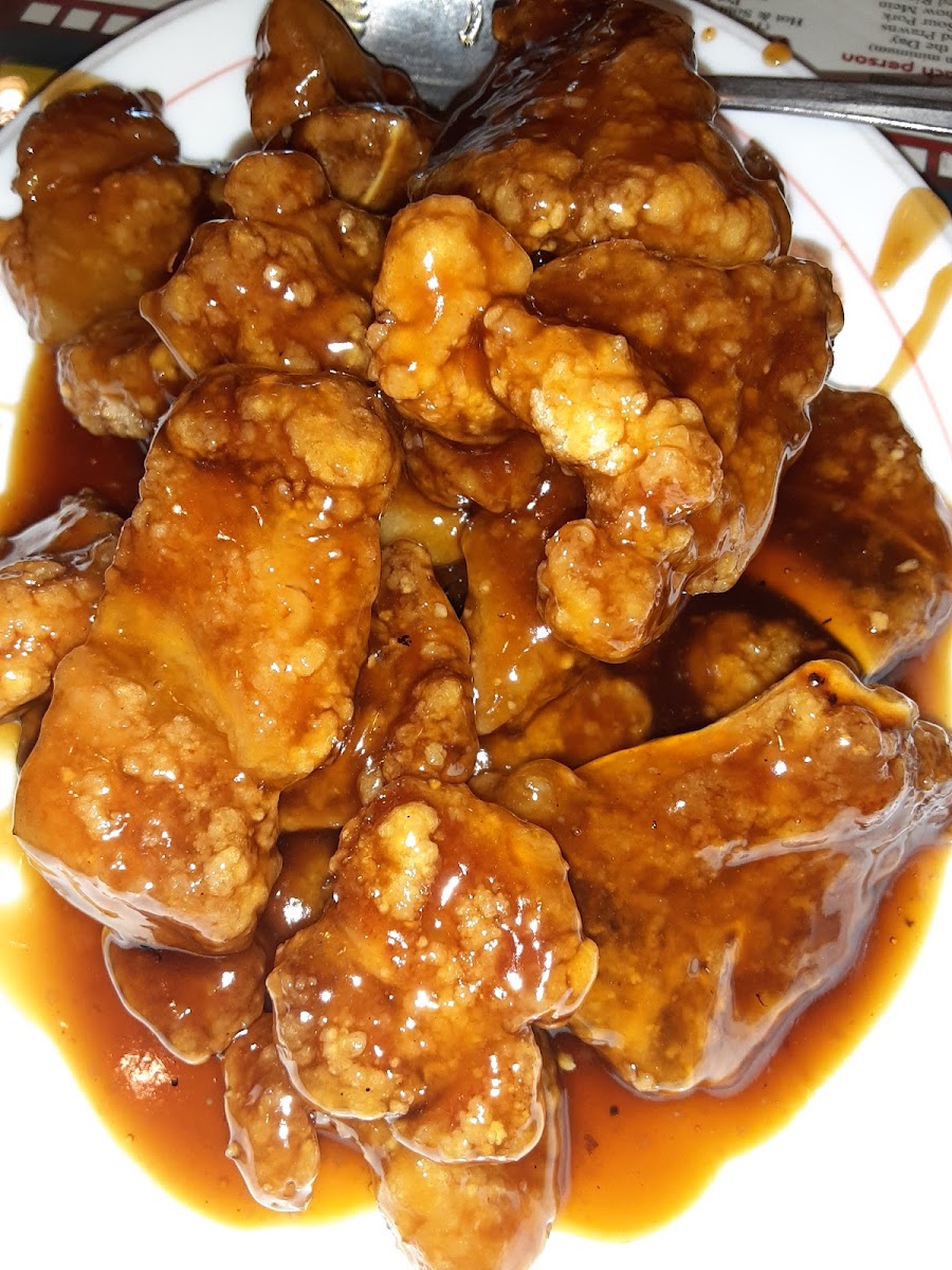 Golden China Restaurant - Turlock - Photo 5