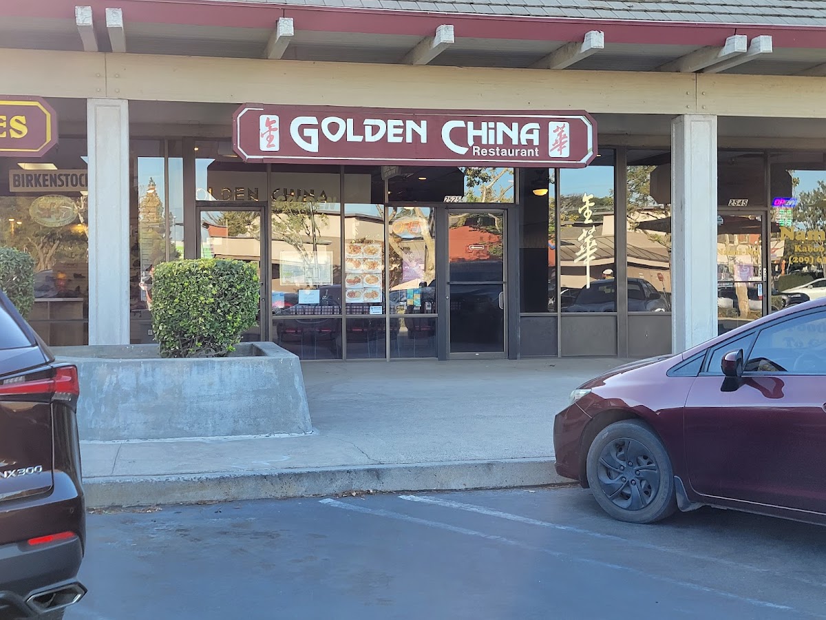 Golden China Restaurant - Turlock - Photo 6