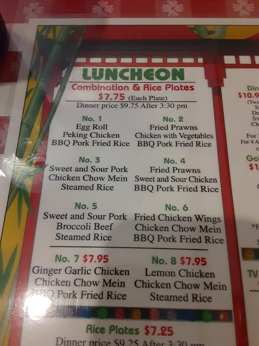 Menu Photo 9