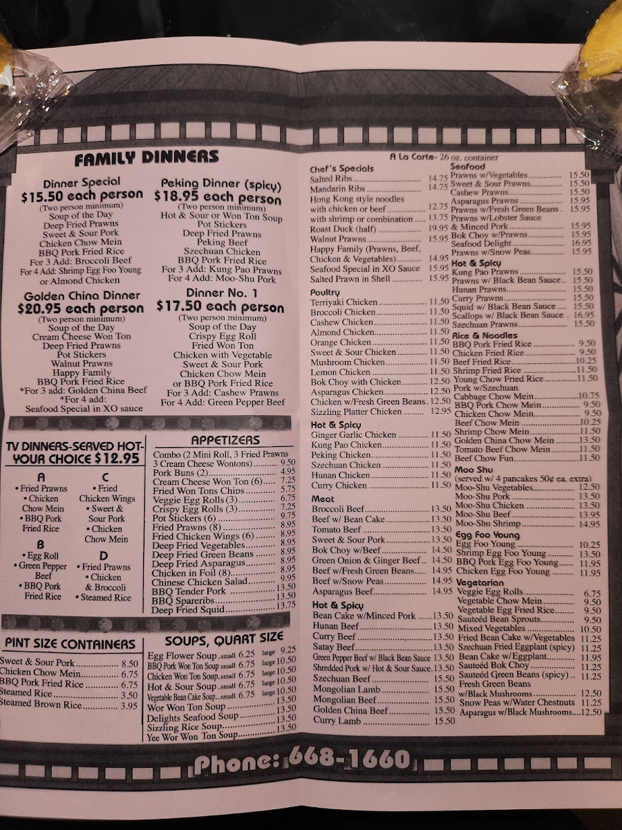 Menu Photo 6