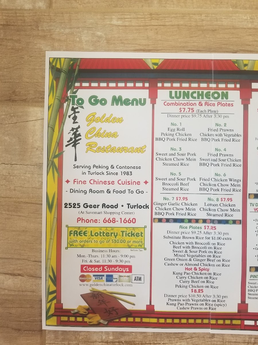 Menu Photo 8