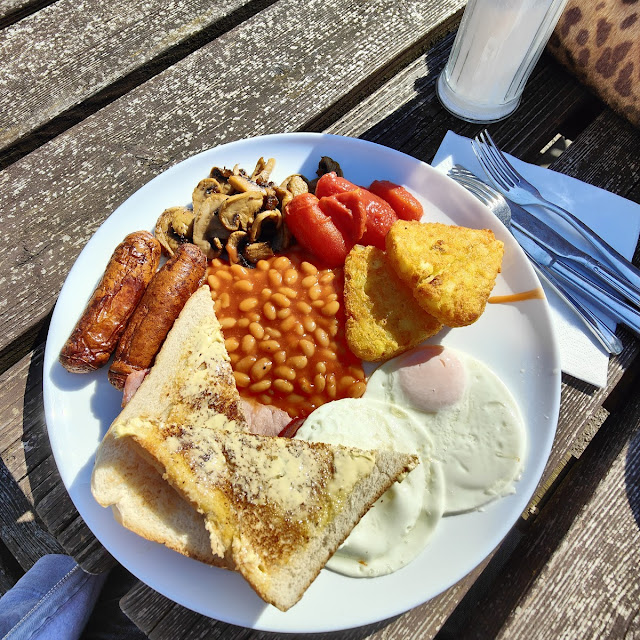 Full English Breakfast Tea