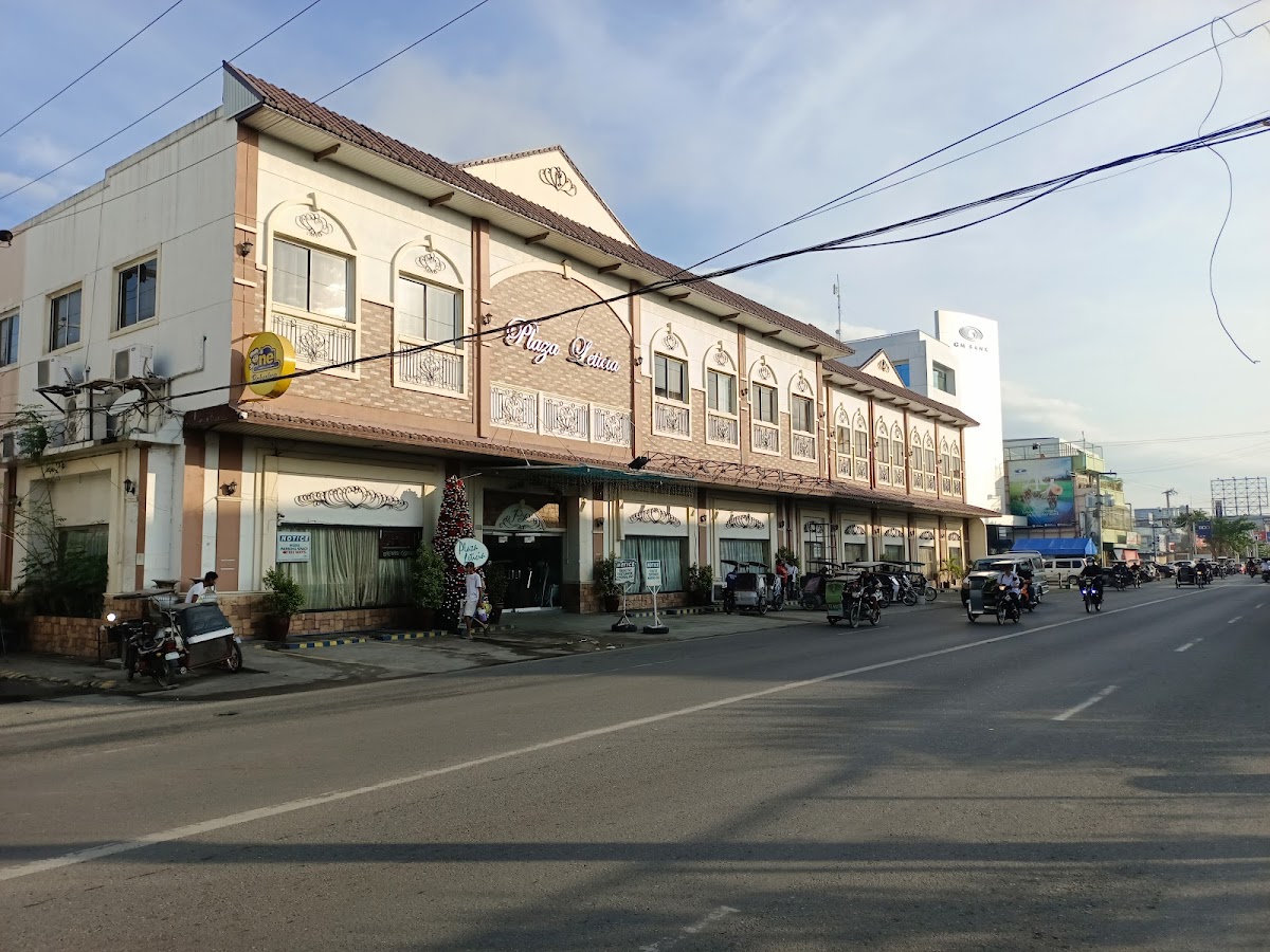 Plaza Leticia - Photo 5