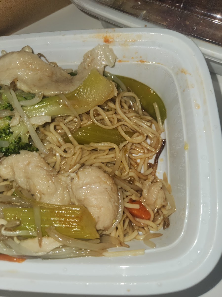 Hot Wok - AB T5P 2X7 - Photo 3