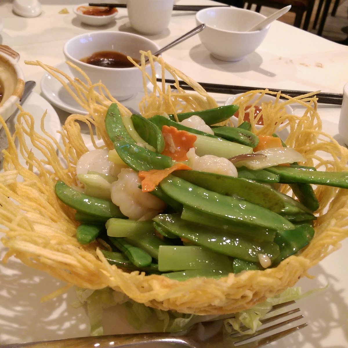 Hot Wok - AB T5P 2X7 - Photo 4