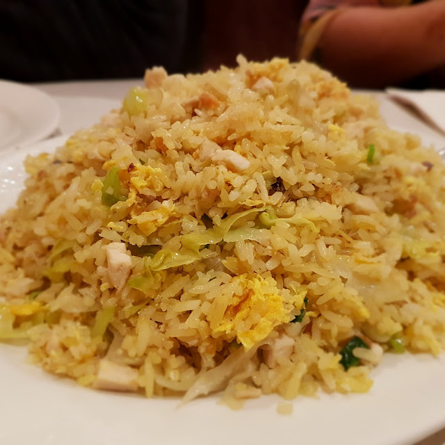 House Special Fried Rice