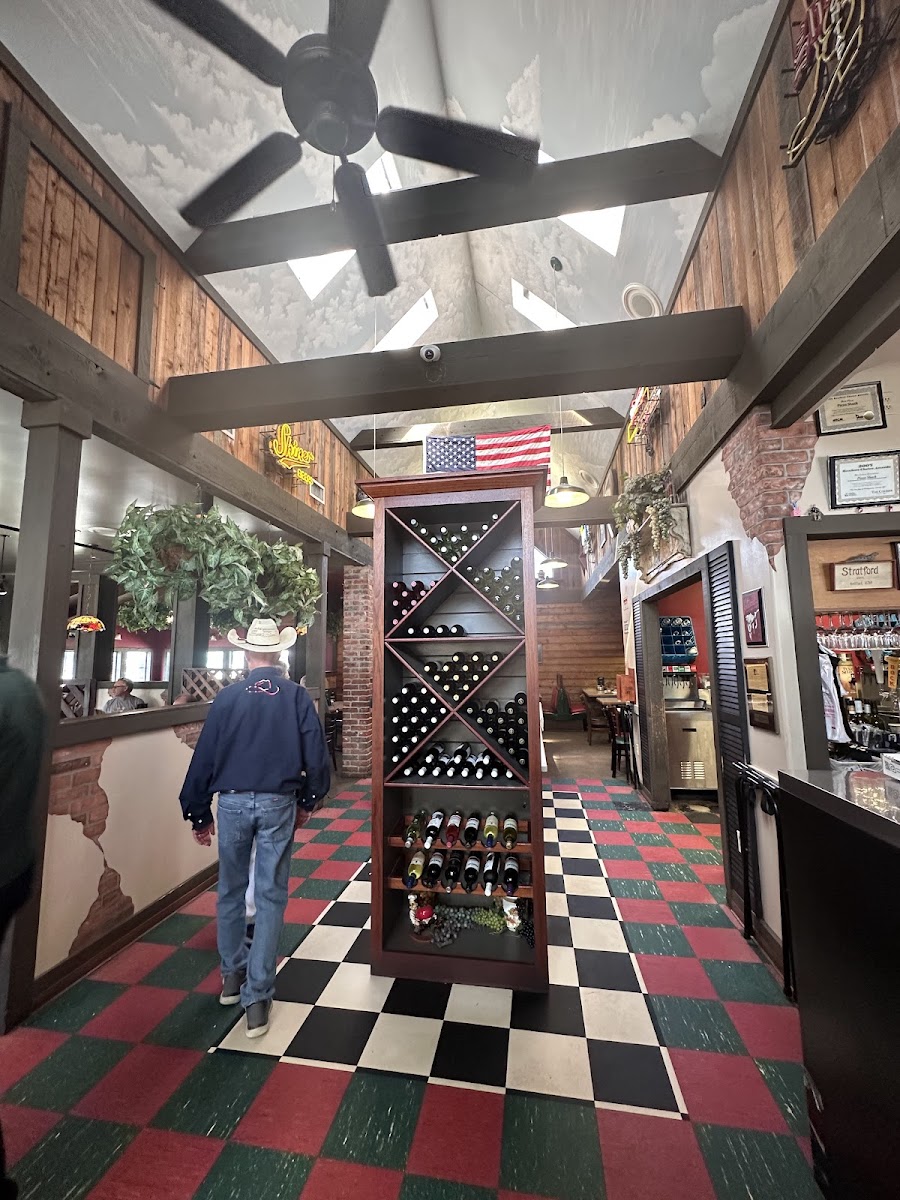Pizza Shack - Willis - Photo 1