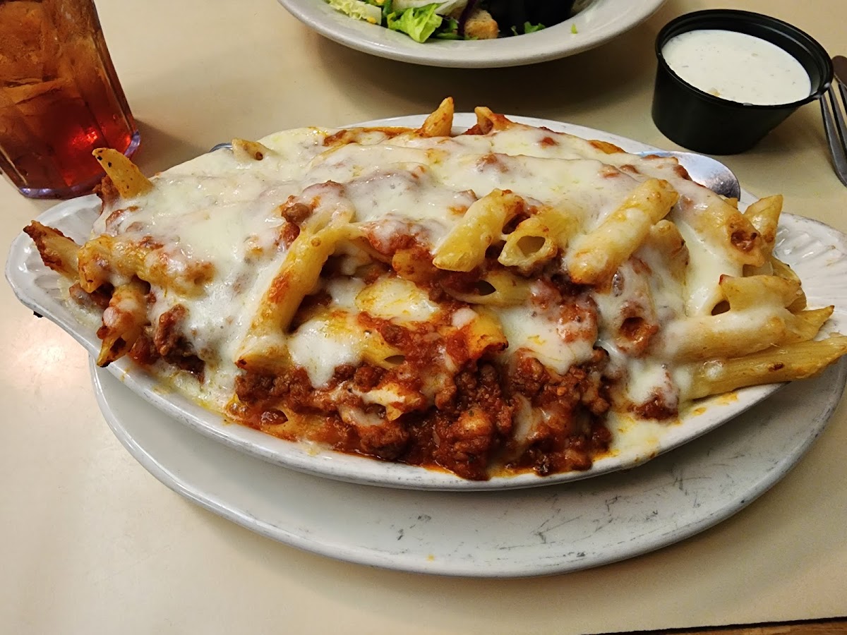 Pizza Shack - Willis - Photo 2