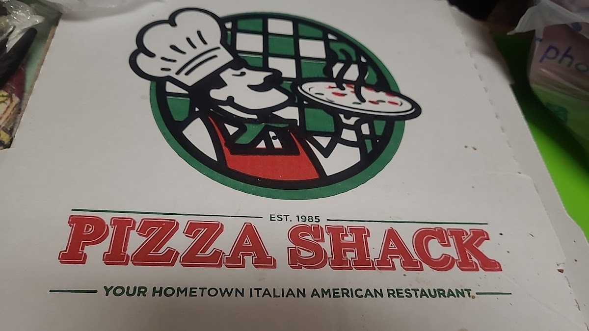 Pizza Shack - Willis - Photo 4