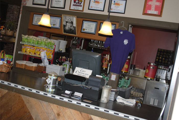 Pizza Shack - Willis - Photo 6