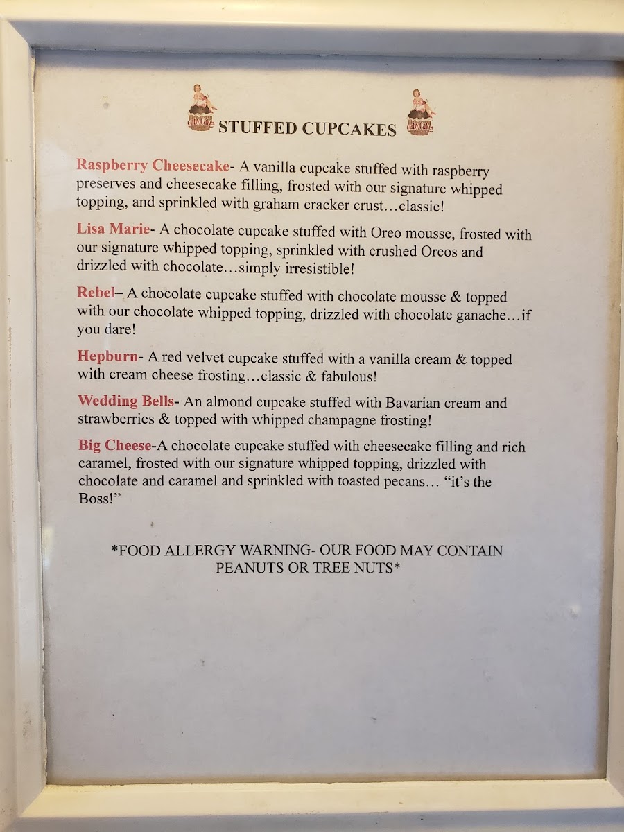 Menu Photo 9