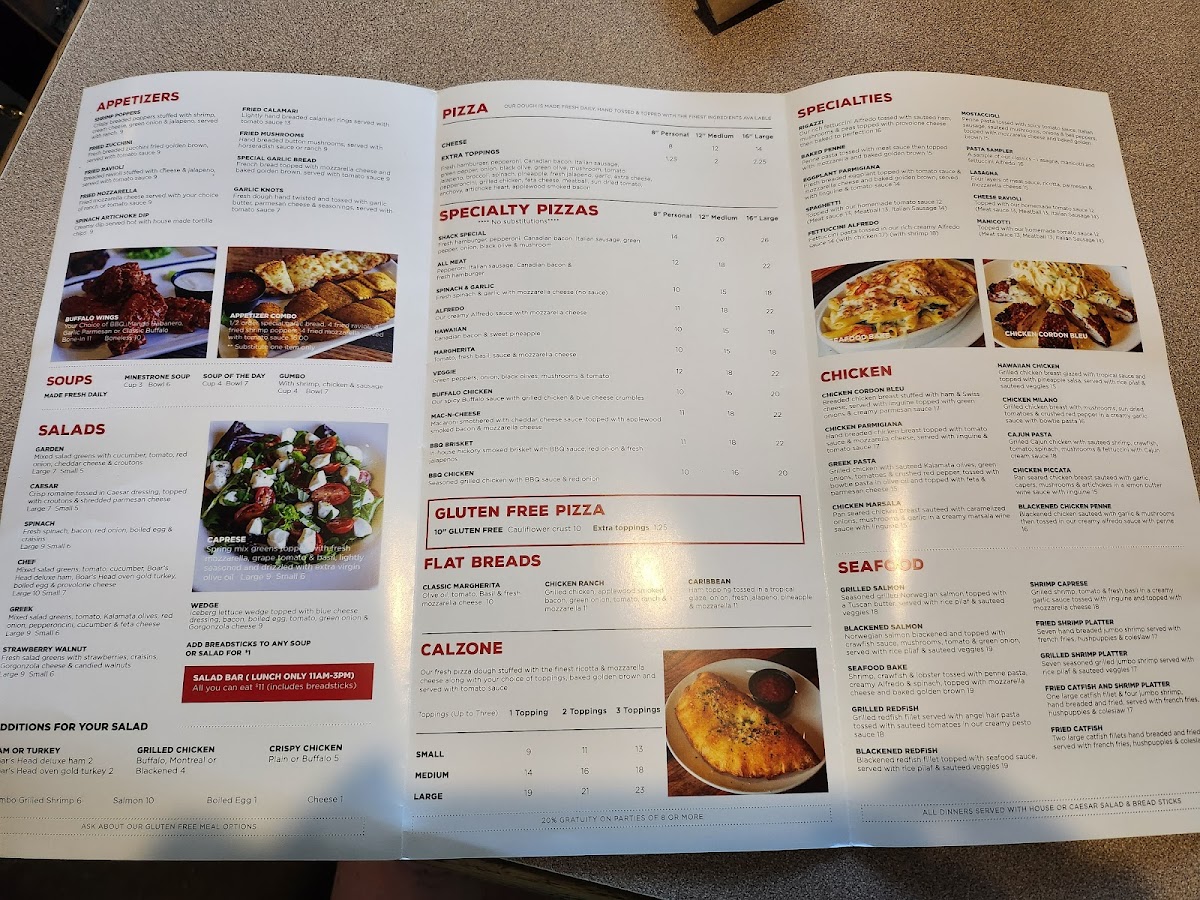 Menu Photo 6
