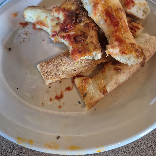 Crust