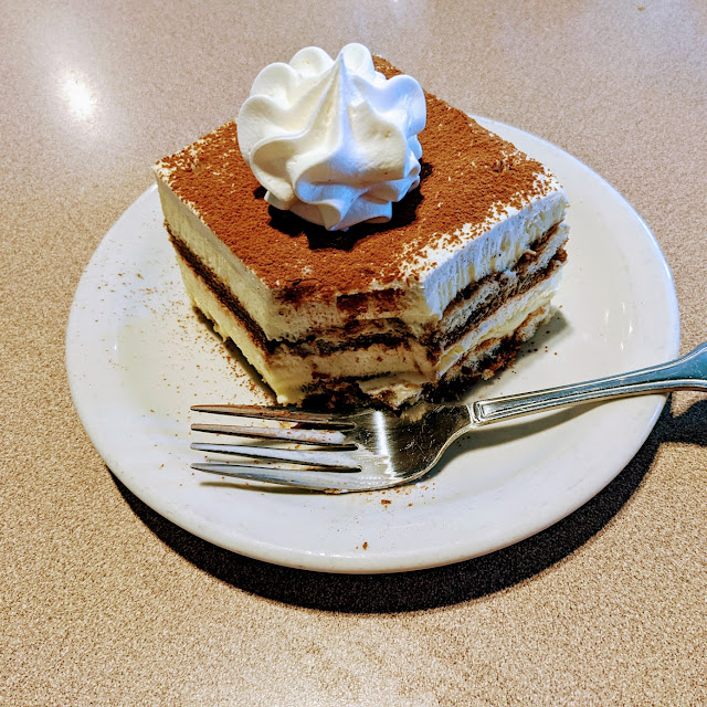 Tiramisu