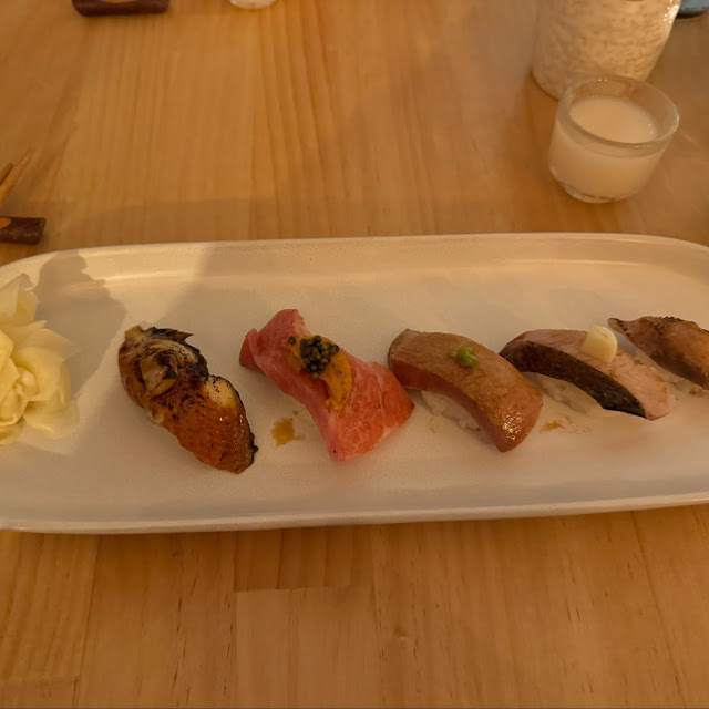 Omakase